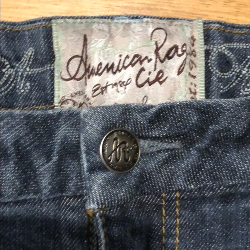 American Rag shorts - Picture 2 of 4